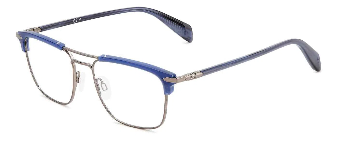 Rag & Bone RNB7055 Eyeglasses - view 7
